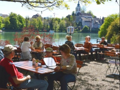 Foto: Alte Post