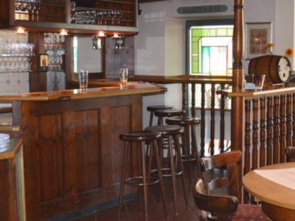Foto: Alte Post